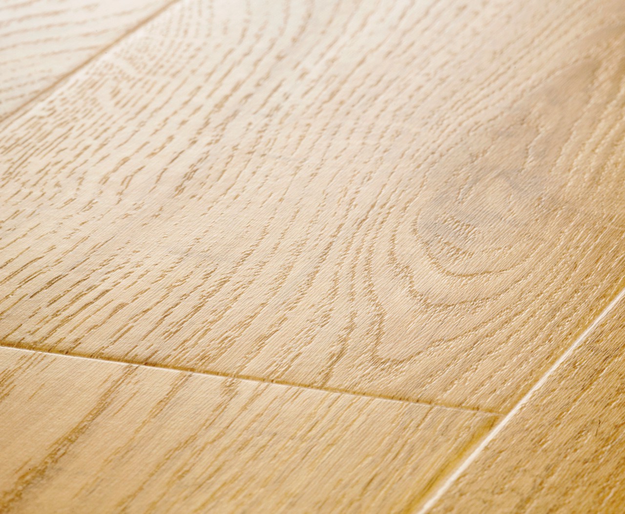 Ламинат Quick Step Rustic Дуб Белый светлый RIC1497